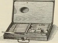 Picture 18 of 134 from Catalogue of Ripka & Co. : importers and manufacturers of artists' materials (1893), leaf 29