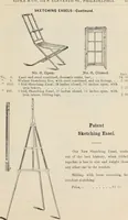 Picture 29 of 134 from Catalogue of Ripka & Co. : importers and manufacturers of artists' materials (1893), leaf 46