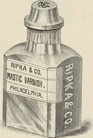 Picture 32 of 134 from Catalogue of Ripka & Co. : importers and manufacturers of artists' materials (1893), leaf 49