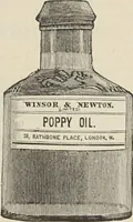 Picture 33 of 134 from Catalogue of Ripka & Co. : importers and manufacturers of artists' materials (1893), leaf 50