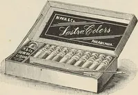 An illustration from Catalogue of Ripka & Co. : importers and manufacturers of artists' materials (1893)