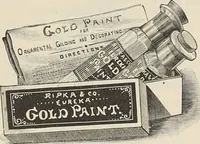 Picture 42 of 134 from Catalogue of Ripka & Co. : importers and manufacturers of artists' materials (1893), leaf 72