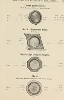 Picture 45 of 134 from Catalogue of Ripka & Co. : importers and manufacturers of artists' materials (1893), leaf 74