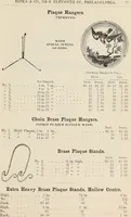Picture 47 of 134 from Catalogue of Ripka & Co. : importers and manufacturers of artists' materials (1893), leaf 78