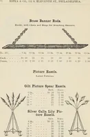 Picture 48 of 134 from Catalogue of Ripka & Co. : importers and manufacturers of artists' materials (1893), leaf 79
