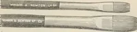 Picture 55 of 134 from Catalogue of Ripka & Co. : importers and manufacturers of artists' materials (1893), leaf 98