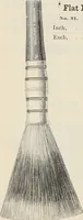 Picture 58 of 134 from Catalogue of Ripka & Co. : importers and manufacturers of artists' materials (1893), leaf 99