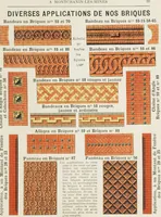Picture 135 of 193 from Grande Tuilerie de Bourgogne Montchanin (1910), leaf 101