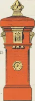 Picture 150 of 193 from Grande Tuilerie de Bourgogne Montchanin (1910), leaf 119
