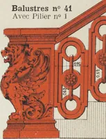 Picture 153 of 193 from Grande Tuilerie de Bourgogne Montchanin (1910), leaf 120