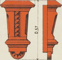 Picture 161 of 193 from Grande Tuilerie de Bourgogne Montchanin (1910), leaf 122