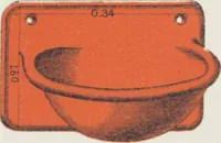 Picture 176 of 193 from Grande Tuilerie de Bourgogne Montchanin (1910), leaf 129