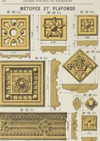 Picture 179 of 193 from Grande Tuilerie de Bourgogne Montchanin (1910), leaf 132