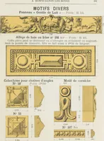 Picture 180 of 193 from Grande Tuilerie de Bourgogne Montchanin (1910), leaf 133