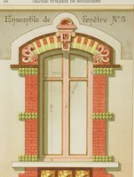 Picture 185 of 193 from Grande Tuilerie de Bourgogne Montchanin (1910), leaf 140