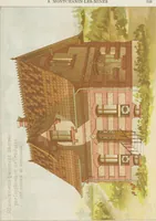 Picture 192 of 193 from Grande Tuilerie de Bourgogne Montchanin (1910), leaf 151
