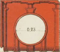 Picture 9 of 193 from Grande Tuilerie de Bourgogne Montchanin (1910), leaf 23