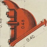 Picture 13 of 193 from Grande Tuilerie de Bourgogne Montchanin (1910), leaf 24