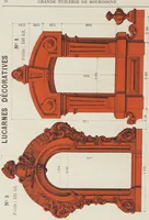 An illustration from Grande Tuilerie de Bourgogne Montchanin (1910)