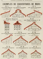 Picture 17 of 193 from Grande Tuilerie de Bourgogne Montchanin (1910), leaf 28