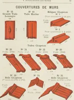 Picture 18 of 193 from Grande Tuilerie de Bourgogne Montchanin (1910), leaf 29