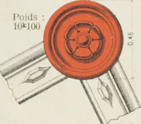 Picture 32 of 193 from Grande Tuilerie de Bourgogne Montchanin (1910), leaf 43