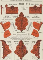 Picture 38 of 193 from Grande Tuilerie de Bourgogne Montchanin (1910), leaf 48