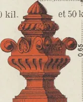 Picture 53 of 193 from Grande Tuilerie de Bourgogne Montchanin (1910), leaf 58