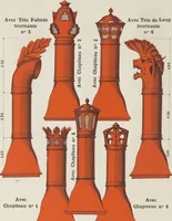 Picture 88 of 193 from Grande Tuilerie de Bourgogne Montchanin (1910), leaf 76