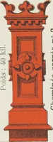 Picture 96 of 193 from Grande Tuilerie de Bourgogne Montchanin (1910), leaf 79