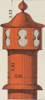Picture 100 of 193 from Grande Tuilerie de Bourgogne Montchanin (1910), leaf 80