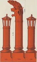 Picture 106 of 193 from Grande Tuilerie de Bourgogne Montchanin (1910), leaf 82