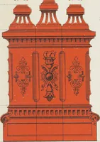 Picture 108 of 193 from Grande Tuilerie de Bourgogne Montchanin (1910), leaf 83