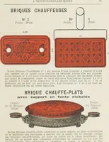 Picture 117 of 193 from Grande Tuilerie de Bourgogne Montchanin (1910), leaf 87