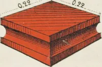 Picture 124 of 193 from Grande Tuilerie de Bourgogne Montchanin (1910), leaf 93