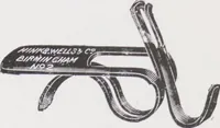 Picture 7 of 16 from Illustrated catalogue / Hinks, Wells & Co., manufacturers of steel & metal pens, penholders, letter clips, ticket hooks, shelf suspenders, drawing pins, stationers' sundries, etc (1911), leaf 76