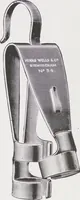 Picture 11 of 16 from Illustrated catalogue / Hinks, Wells & Co., manufacturers of steel & metal pens, penholders, letter clips, ticket hooks, shelf suspenders, drawing pins, stationers' sundries, etc (1911), leaf 80