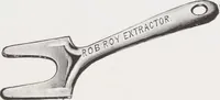 Picture 12 of 16 from Illustrated catalogue / Hinks, Wells & Co., manufacturers of steel & metal pens, penholders, letter clips, ticket hooks, shelf suspenders, drawing pins, stationers' sundries, etc (1911), leaf 81