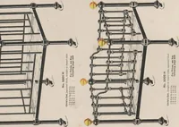 Picture 4 of 71 from Bedsteads and bedding : twenty thousand bedsteads of every description in stock : manufacturers of pure bedding / Maple & Co (1895), leaf 4