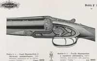 Picture 2 of 15 from L. Brancquaert : Manufacture d'Armes de Luxe = Fabbrica d'Armi di Lusso (1904), leaf 15