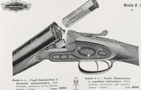 Picture 3 of 15 from L. Brancquaert : Manufacture d'Armes de Luxe = Fabbrica d'Armi di Lusso (1904), leaf 17
