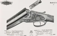 Picture 8 of 15 from L. Brancquaert : Manufacture d'Armes de Luxe = Fabbrica d'Armi di Lusso (1904), leaf 29