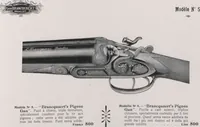 Picture 9 of 15 from L. Brancquaert : Manufacture d'Armes de Luxe = Fabbrica d'Armi di Lusso (1904), leaf 31