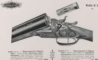 Picture 11 of 15 from L. Brancquaert : Manufacture d'Armes de Luxe = Fabbrica d'Armi di Lusso (1904), leaf 35
