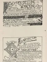 Picture 59 of 61 from Illustrated catalogue of art tiles made by J.G. and J.F. Low, Chelsea, Mass., U.S.A (1884), leaf 102