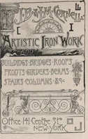 Picture 61 of 61 from Illustrated catalogue of art tiles made by J.G. and J.F. Low, Chelsea, Mass., U.S.A (1884), leaf 104