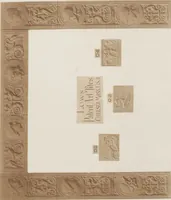 Picture 12 of 61 from Illustrated catalogue of art tiles made by J.G. and J.F. Low, Chelsea, Mass., U.S.A (1884), leaf 39