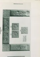 Picture 20 of 61 from Illustrated catalogue of art tiles made by J.G. and J.F. Low, Chelsea, Mass., U.S.A (1884), leaf 59