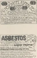 An illustration from Illustrated catalogue of art tiles made by J.G. and J.F. Low, Chelsea, Mass., U.S.A (1884)