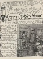 Picture 32 of 61 from Illustrated catalogue of art tiles made by J.G. and J.F. Low, Chelsea, Mass., U.S.A (1884), leaf 76